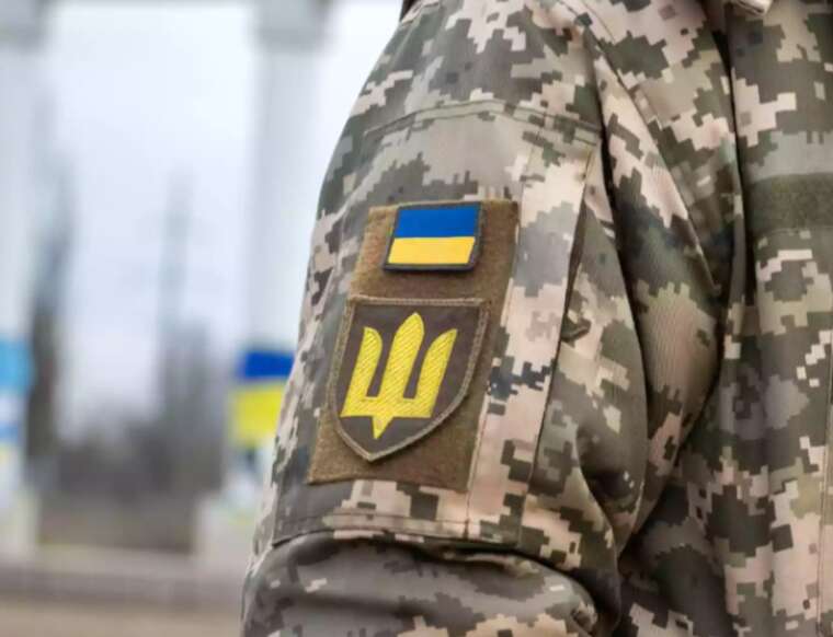 Во Львове мобилизовали непригодного харьковчанина, изъяли велосипед, а потом отпустили