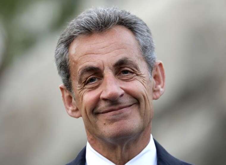 Ніколя Саркозі позбавлений Ордена Почесного легіону після вироку за корупцію