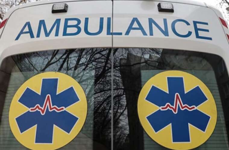 Росіяни завдали удару по Куп’янську за допомогою РСЗВ та дрона: є постраждалі