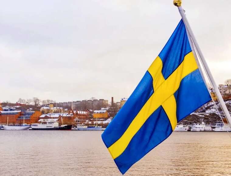 Швеція збільшила територію застережень щодо збоїв GPS у Балтійському морі