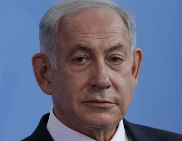Нетаньягу заявив, що Іран намагався вбити його, випустивши ракету у його вікно