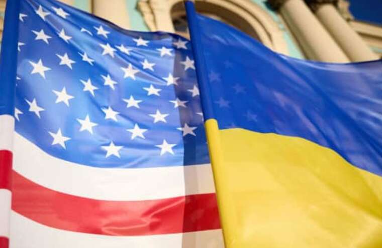 The Telegraph: США фактично припиняють військову допомогу Україні