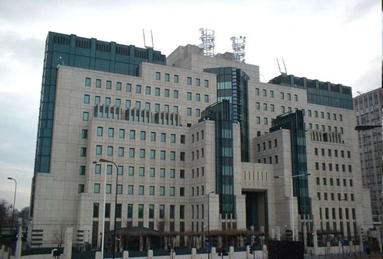 Главою британської розвідки MI6 вперше стане жінка – Блейз Метревелі