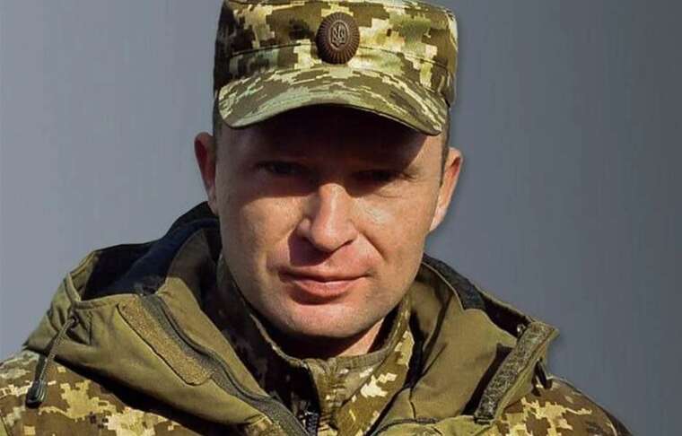 «Ще буду главкомом»: чому між Сирським і Драпатим стався конфлікт