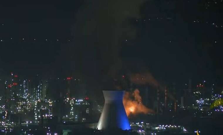 В Израиле резко возросло количество пострадавших и погибших после ударов Ирана