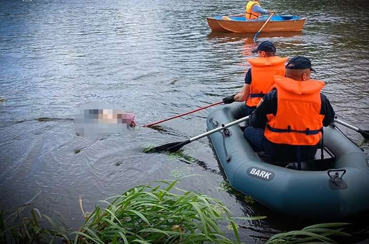 У Білій церкві виявили тіло потопельниці