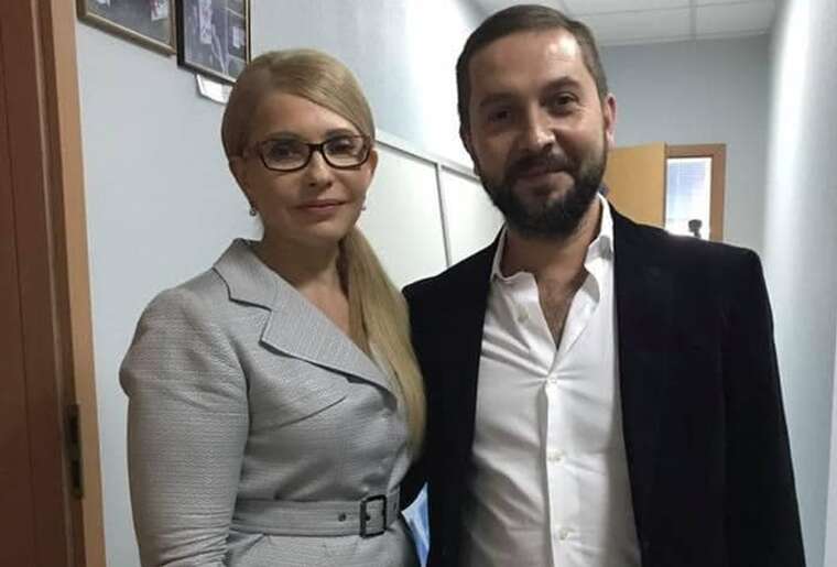 Радника голови Харківської облради Олексія Сініцина викрили в схемі втечі ухилянтів за кордон