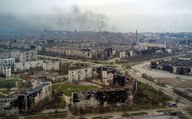 Росіяни хотіли захопити Маріуполь задовго до повномасштабного вторгнення