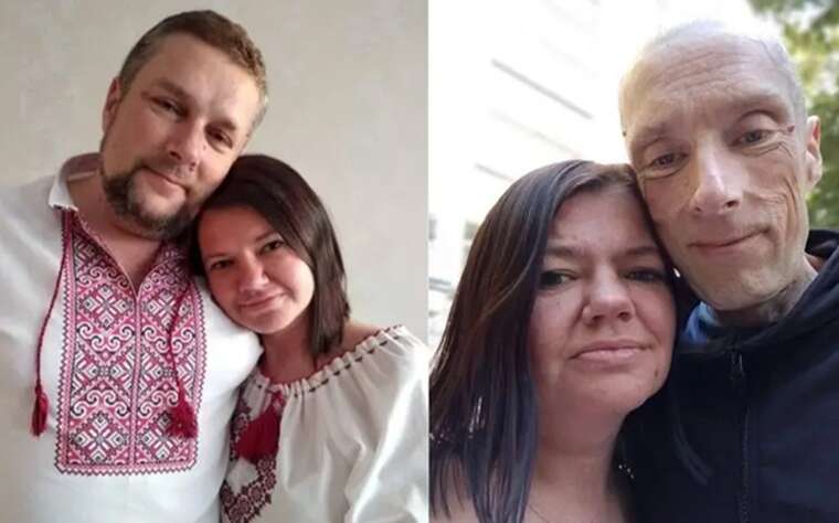 У мережі показали фото захисника Маріуполя до і після 3 років російського полону