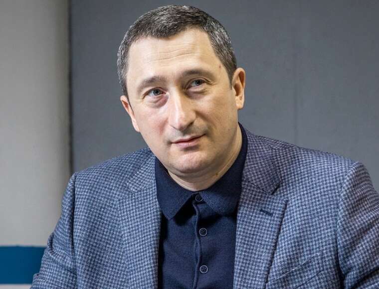 Депутат Гончаренко заявив, що НАБУ готує підозру віцепрем’єру Чернишову