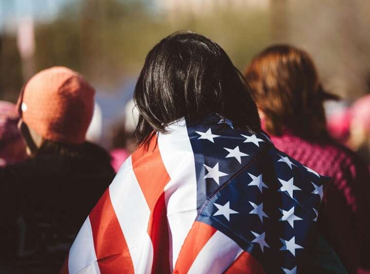 Соединенные Штаты предостерегли своих граждан от поездок в Израиль