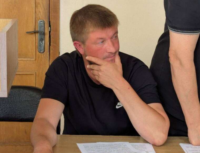 У Харкові суд розпочав розгляд справи про побиття вчителя представником ТЦК