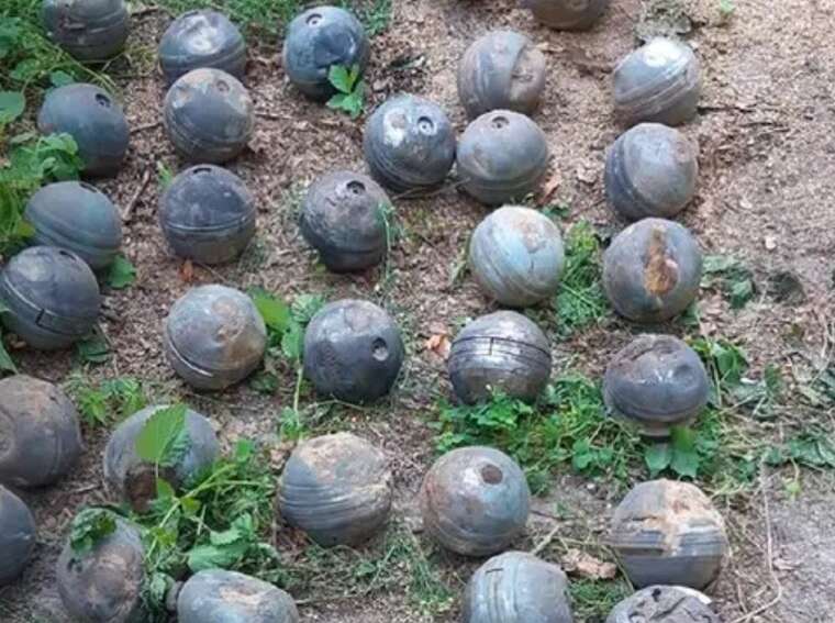 Росія завдала ракетного удару касетними боєприпасами по Києву, — Кличко