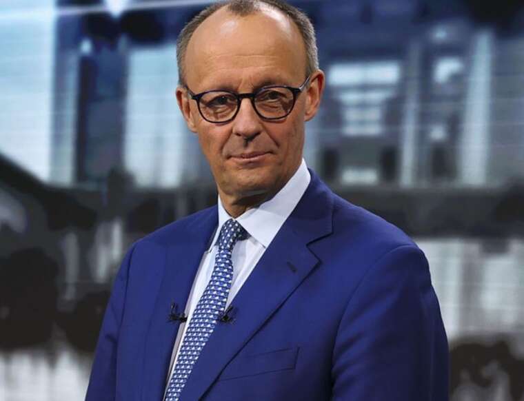 G7 не обговорюватиме заморожені російські активи на саміті в Канаді, — Мерц