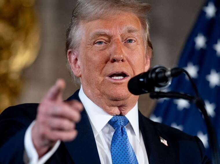 Трамп готує для Ірану «останню пропозицію», — The Jerusalem Post