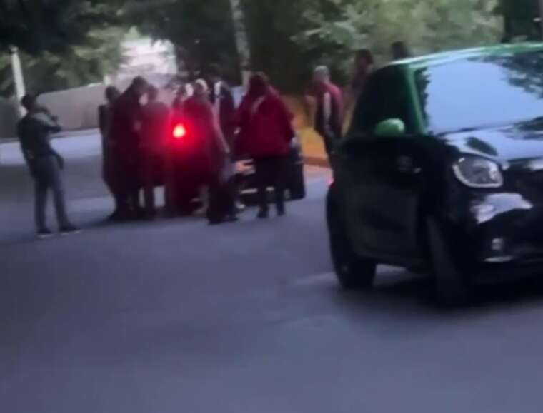 У Харкові зафіксовано силову мобілізацію з використанням електрошокера, — соцмережі