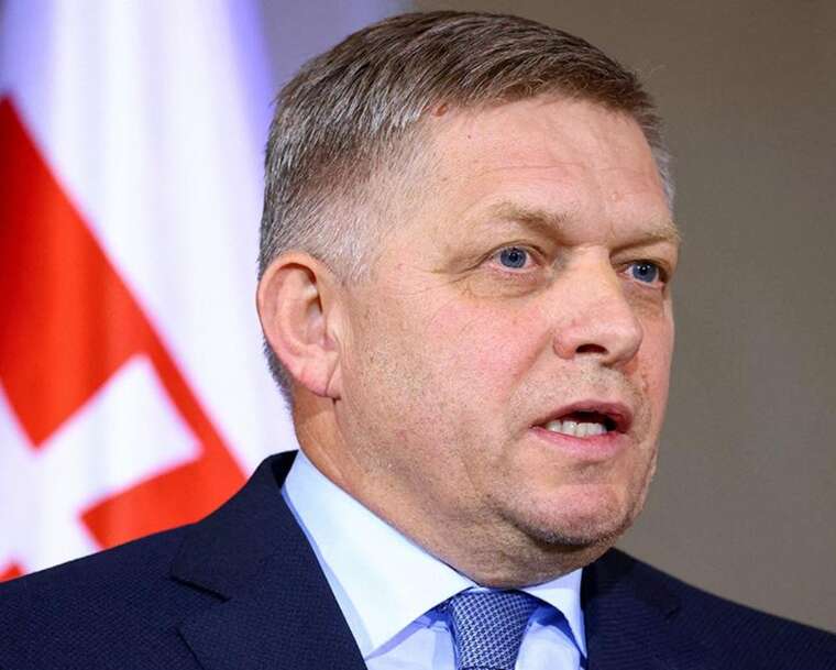 Словаччині «підійшов би нейтралітет», - Фіцо