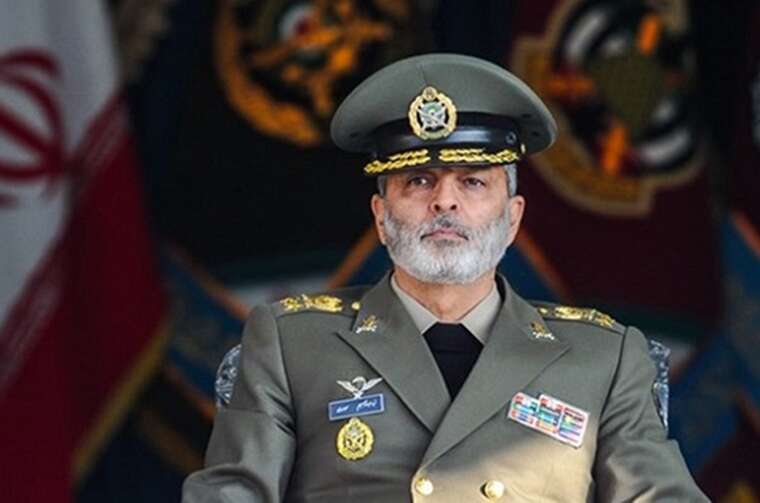 В Ірані закликали ізраїльтян покинути Тель-Авів і Хайфу