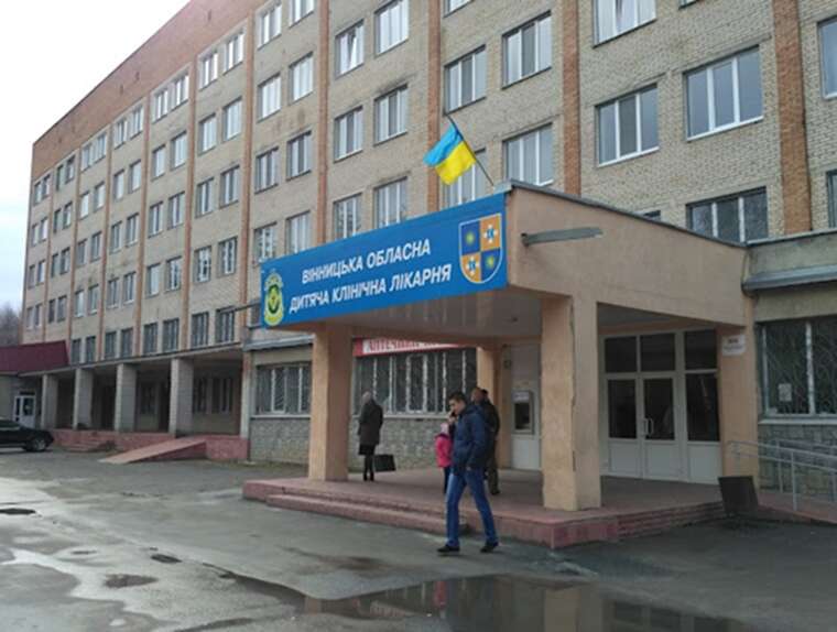 9-річний хлопчик у Вінниці ледь не втратив руку через порятунок кота