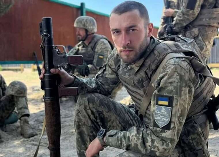 Похорон Юрія Феліпенка: де та коли відбудеться прощання з актором