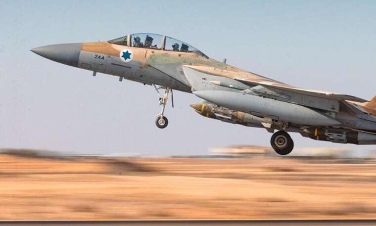 ЦАХАЛ повідомив, скільки зенітно-ракетних систем іранської армії знищили з початку бойових дій