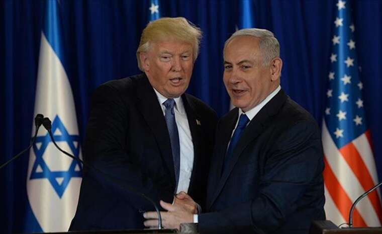 Израиль показал США доказательства ядерного прорыва Ирана, — WSJ