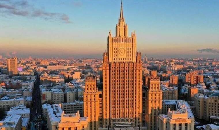 В МИД РФ сделали заявление с осуждением Израиля