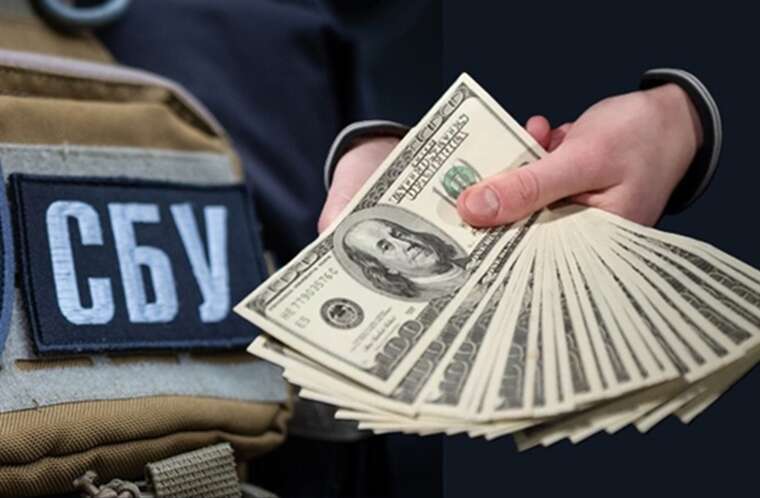 Корупційні скандали в СБУ останніх років: багато шуму й нульовий результат