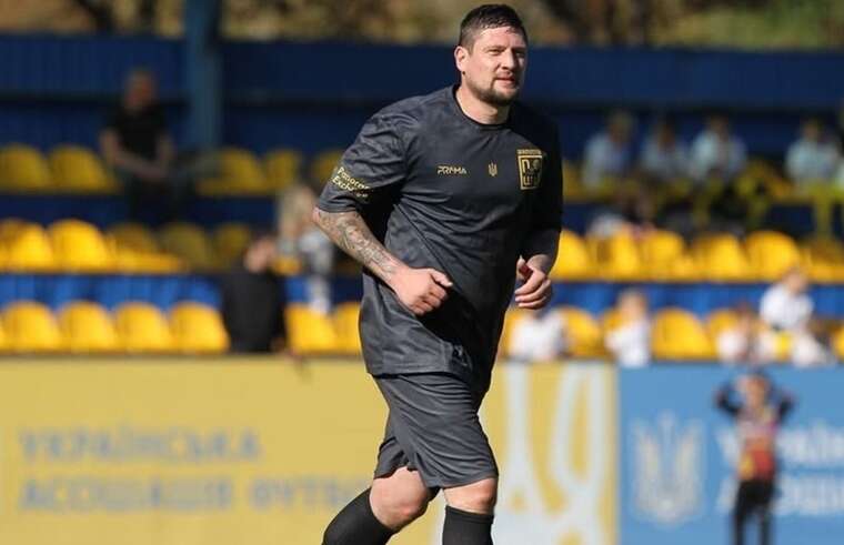 Селезньов прокоментував скандал через російську мову