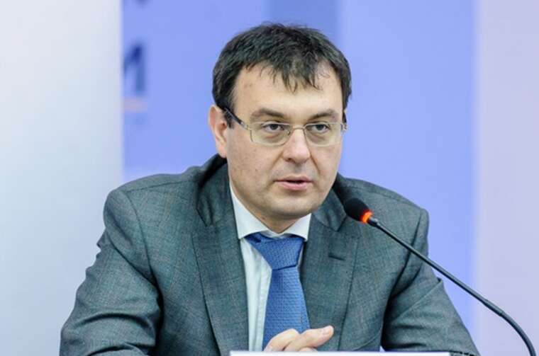 Податок на доходи з OLX та Prom: Гетманцев назвав "вигоди" законопроєкту