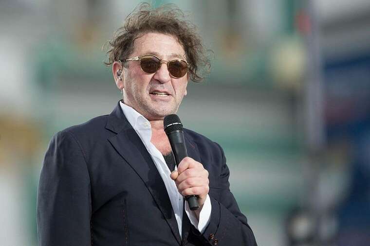 Григорій Лепс оголошений у розшук в Україні