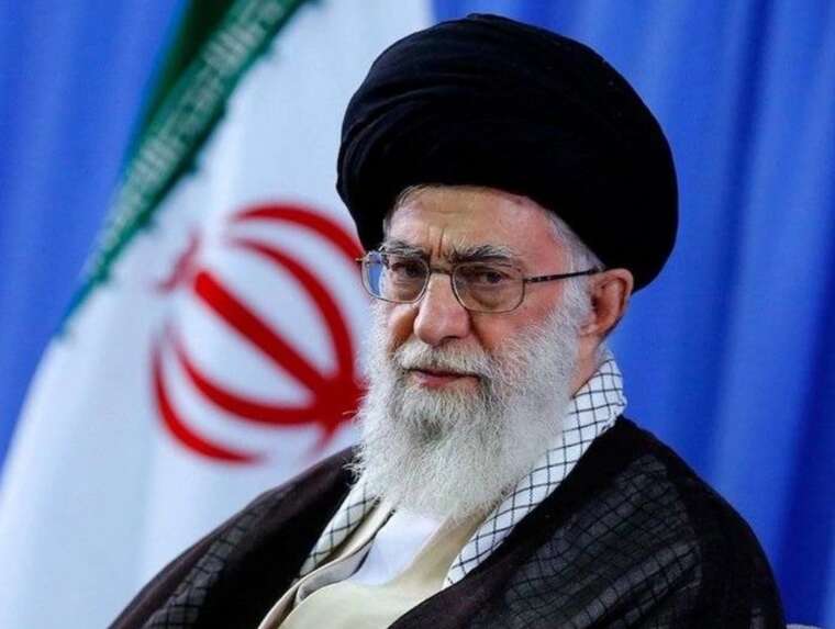 Хаменеї відмовився капітулювати перед США: Іран обіцяє «незворотну відповідь» на агресію