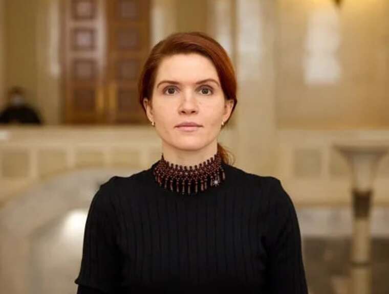 Bezuhla called for the mobilization of women to rear positions: "You can’t win a war halfway"