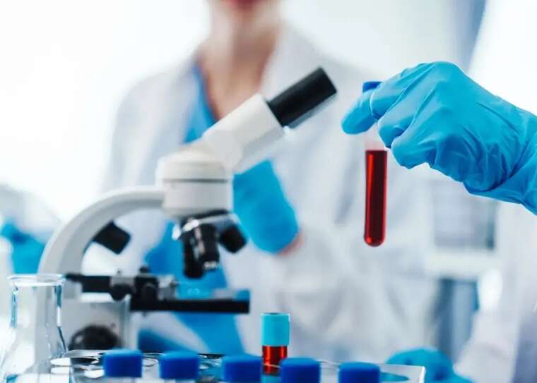 Вчені навчилися виявляти рак за три роки до появи симптомів