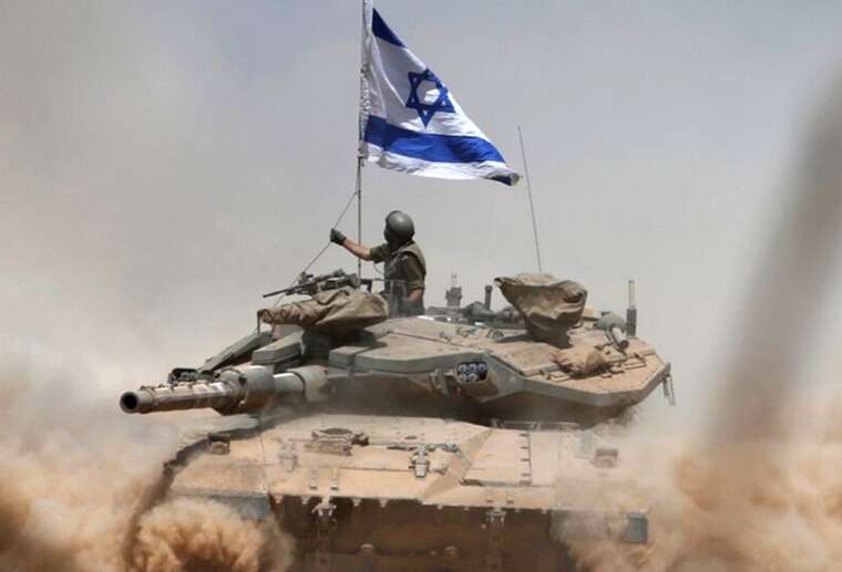 Конфлікт на Близькому Сході може перекинутися на Ірак, - Al Jazeera