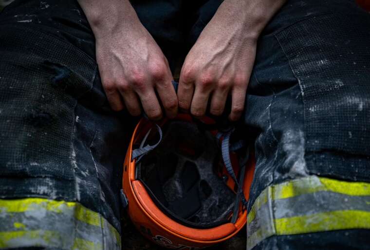 У Києві завершили 39-годинний розбір завалів у Солом’янському районі: 23 загиблих