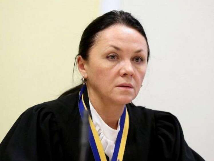 Родина заступника голови Печерського суду Києва Ірини Литвинової купила таунхаус як порожню ділянку