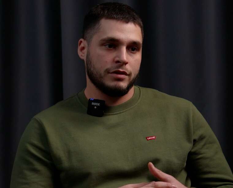 The old methods of combating "Shaheds" are no longer effective  Major Bunyatov