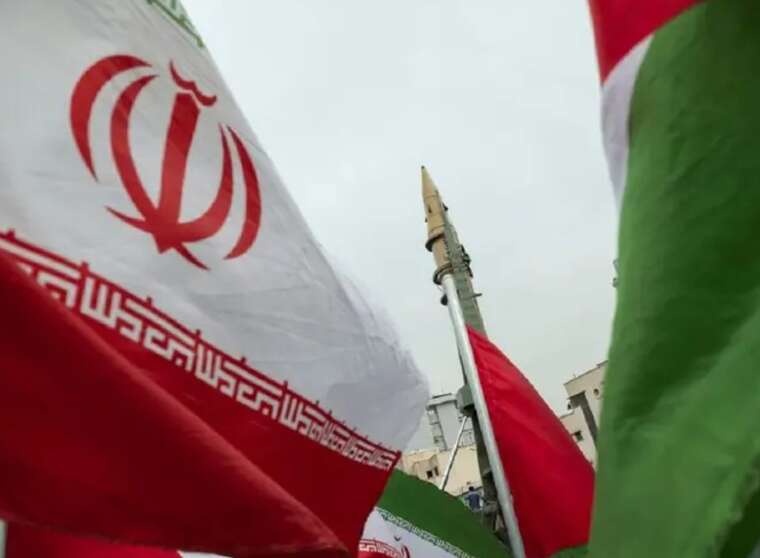 Иран готов к переговорам о прекращении огня — The Jerusalem Post