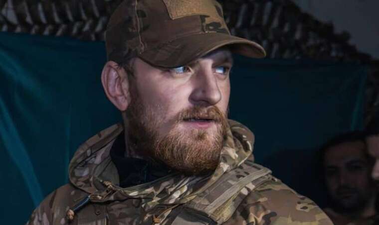 Після того, як Бровді став командувачем СБС, «Птахів Мадяра» очолить молодший лейтенант «Кліма»