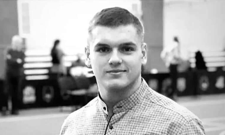 Йому було 26 років: На війні загинув український метальник диска