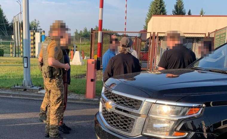 Україна екстрадувала до США учасника міжнародного кіберзлочинного угруповання