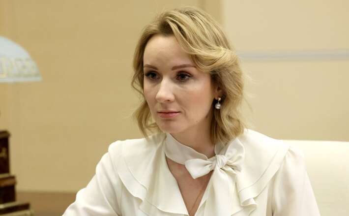 Львова-Белова готує список дітей для повернення з України