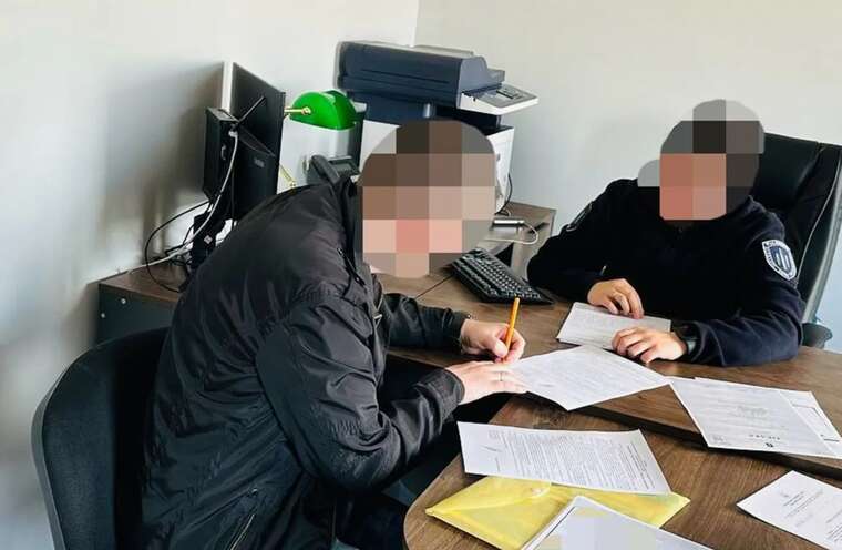 На Одещині посадовця ТЦК судитимуть за схему для ухилянтів