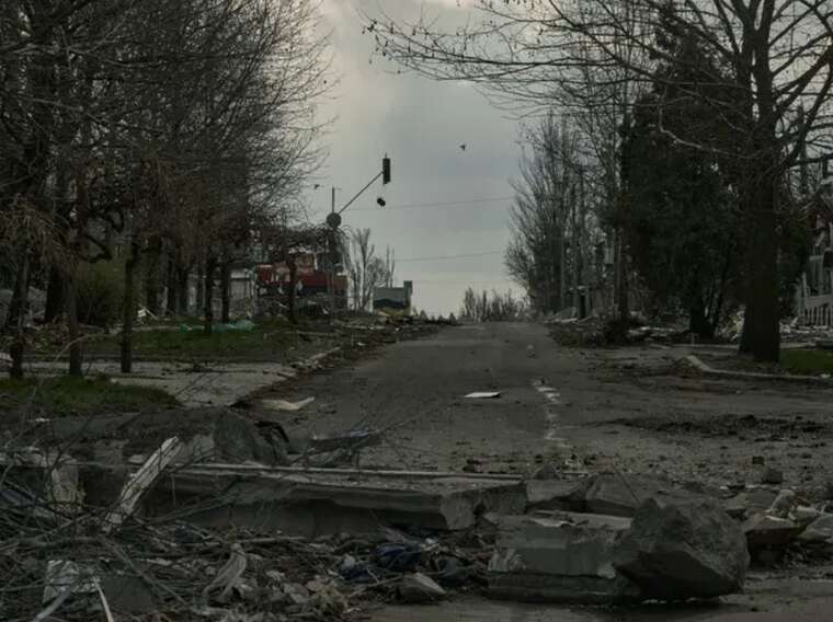 Ситуация под Покровском стабилизирована: оккупанты не имеют успеха — командир "Шершней Довбуша"