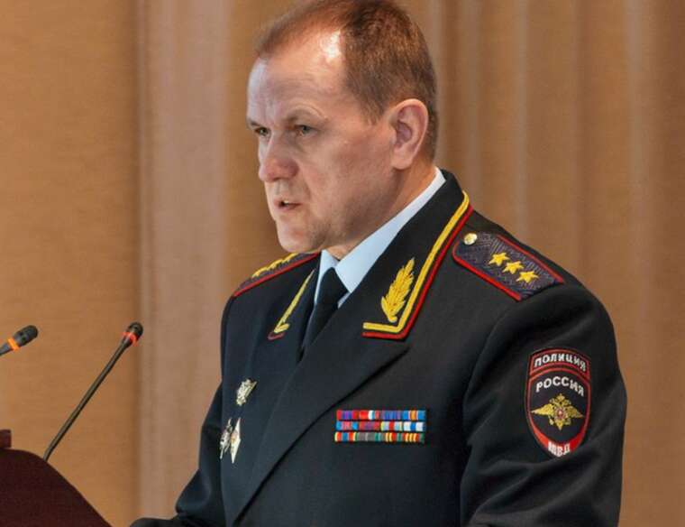 Заочно засуджено головного тюремника РФ, який створив катівні на Херсонщині, - СБУ