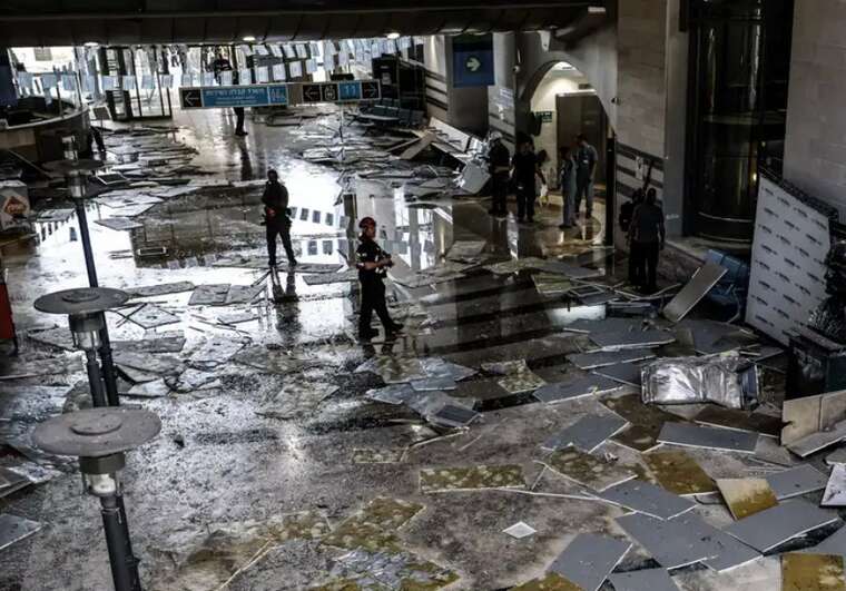 Ізраїль пригрозив лідеру Ірану Хаменеї "припинити існування" після удару по лікарні