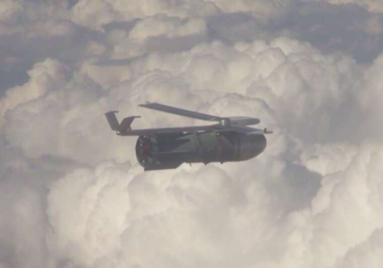 Украина и НАТО тестируют новые системы противодействия российским УАБам