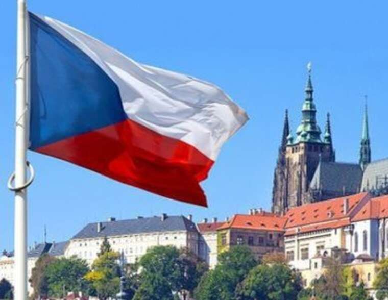 Чехія тимчасово зупинила діяльність посольства в Ірані