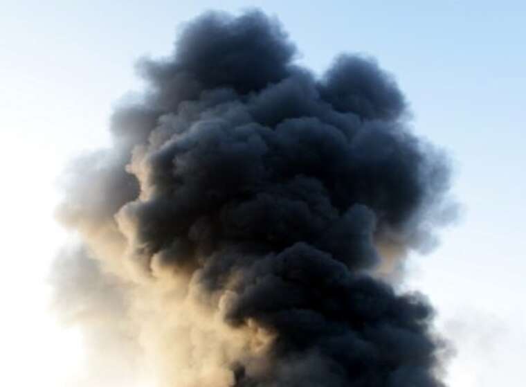 В Сумах пролунав вибух